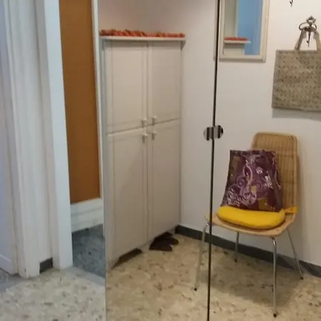 Easyhome Róma
