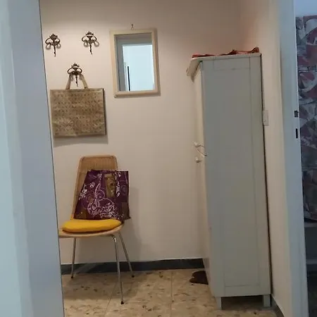 度假居 Easyhome 罗马